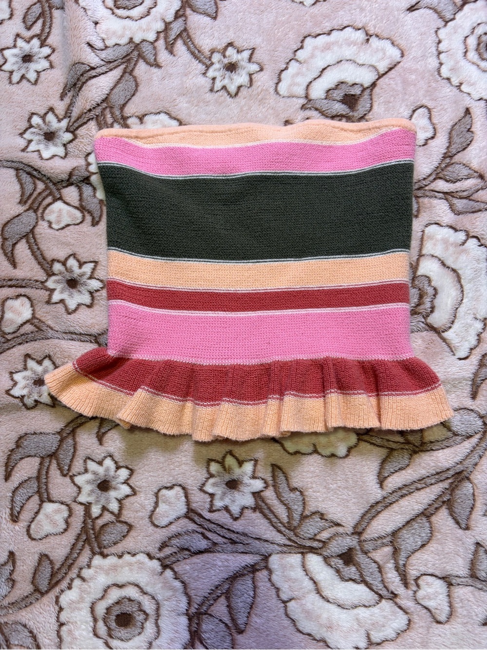 American Eagle Outfitters Cute tube top